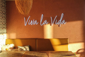 Quote Neon Signs & Lights