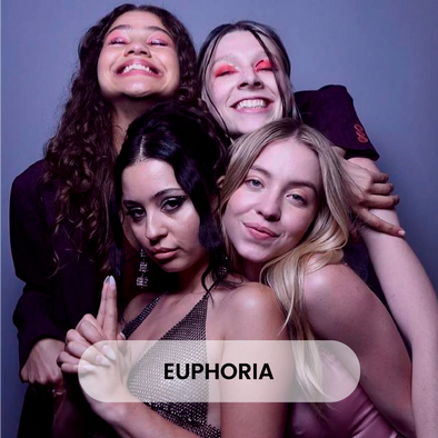 Euphoria Neon Signs