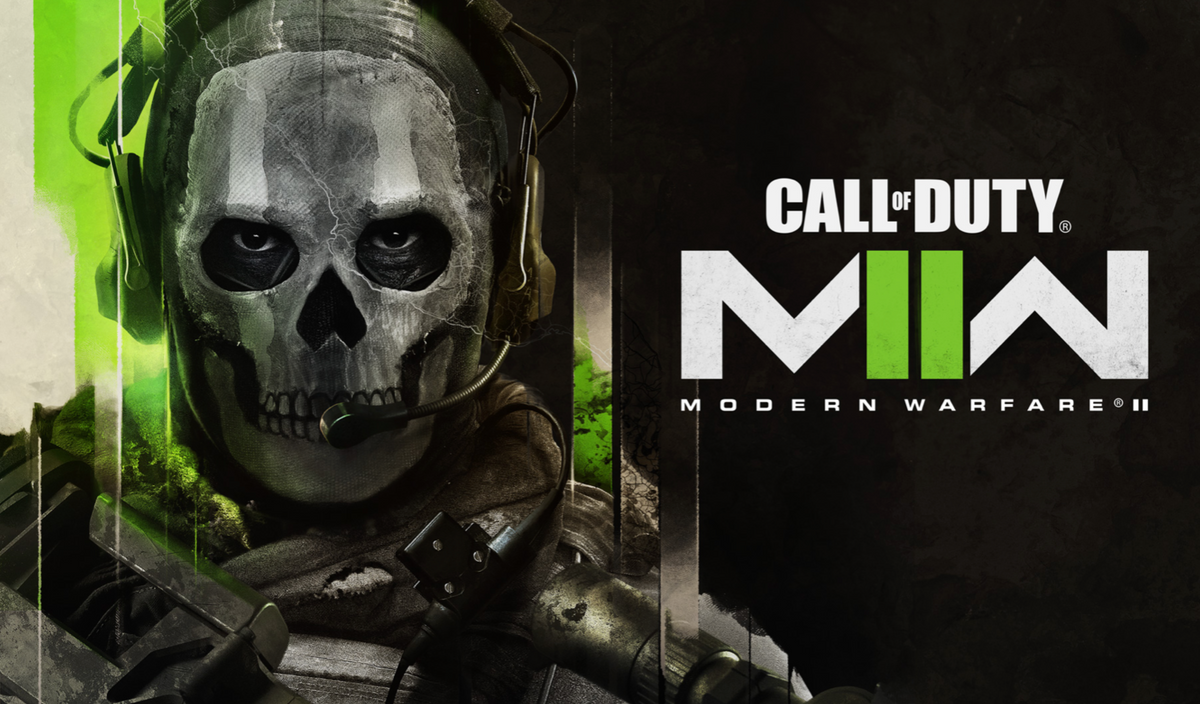 Call of Duty - Neon Signs (Licensed)