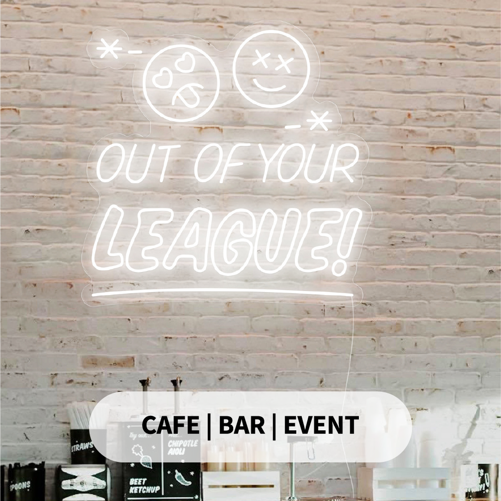 Restaurant Neon Signs