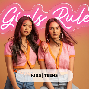 Kids Neon Signs