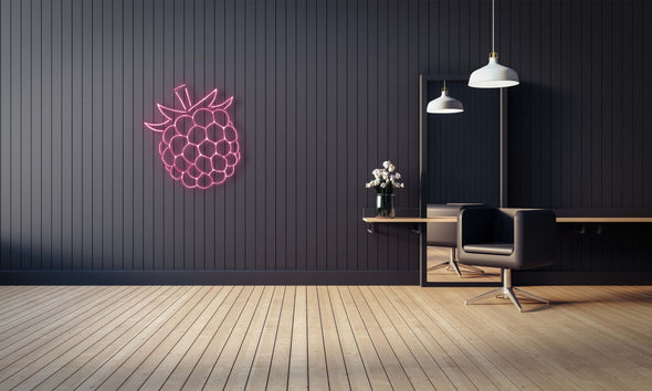 Raspberry