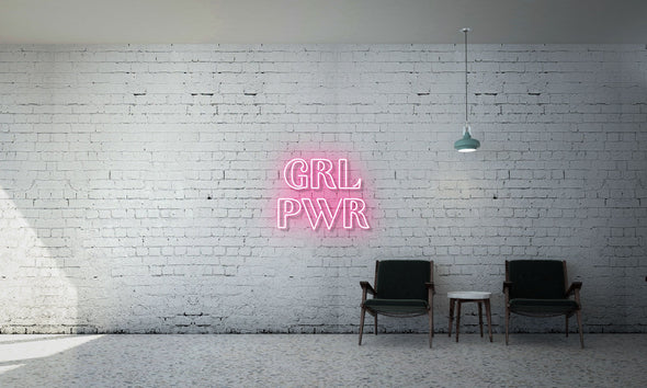 Girl Power