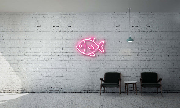 Fish - Kings Of Neon