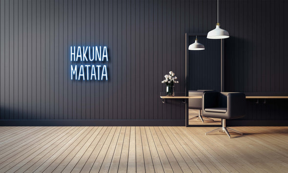 Hakuna Matata