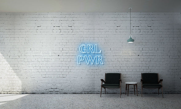 Girl Power