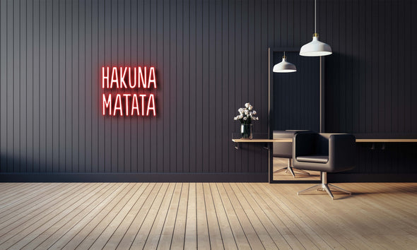 Hakuna Matata