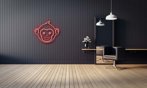 Monkey - Kings Of Neon