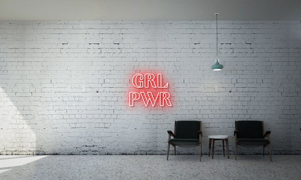 Girl Power