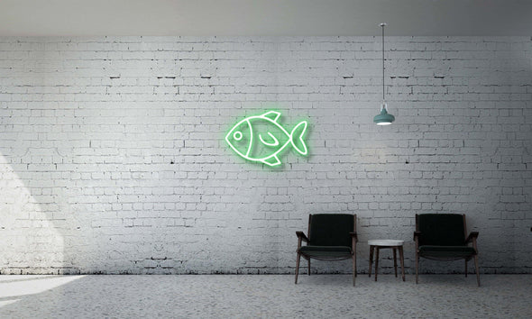 Fish - Kings Of Neon