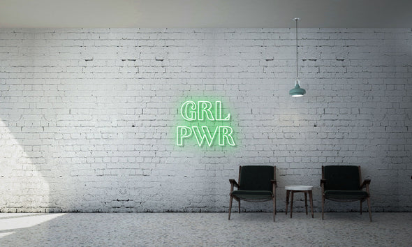 Girl Power