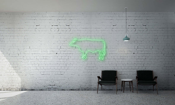 Cow - Kings Of Neon