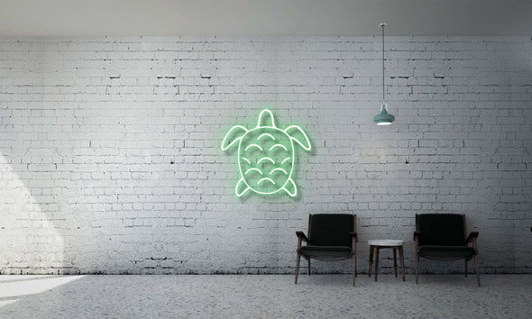 Turtle - Kings Of Neon