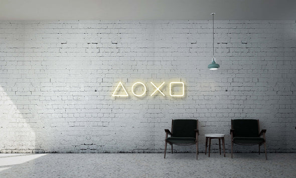Gamer Neon Sign