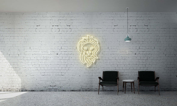 Lion - Kings Of Neon