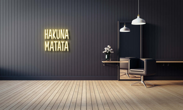 Hakuna Matata