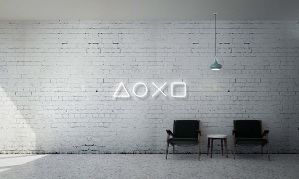 Gamer Neon Sign