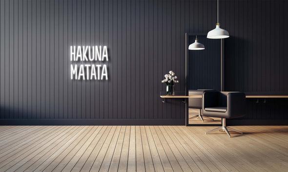 Hakuna Matata