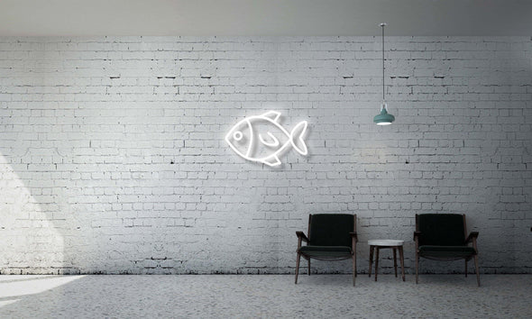Fish - Kings Of Neon
