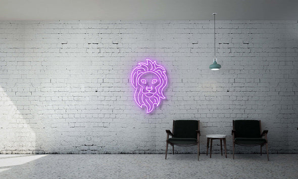 Lion - Kings Of Neon
