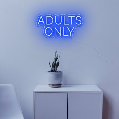 Adults Only