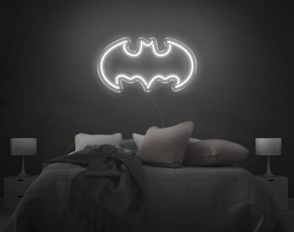 Batman Returns LED Neon Sign