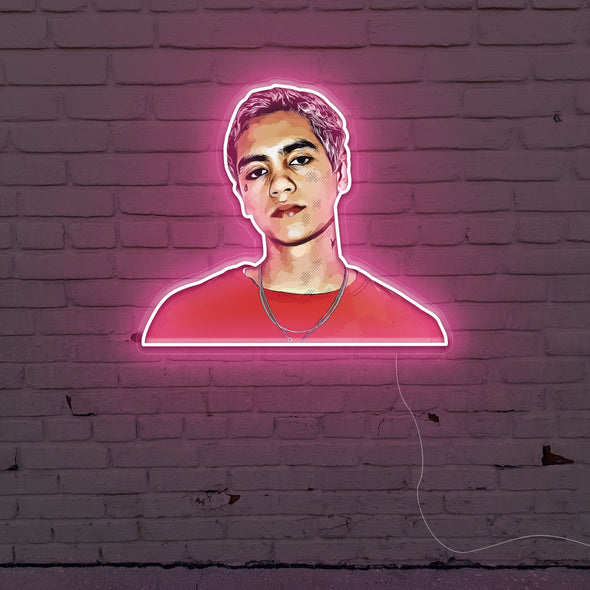 Elliot Euphoria Neon