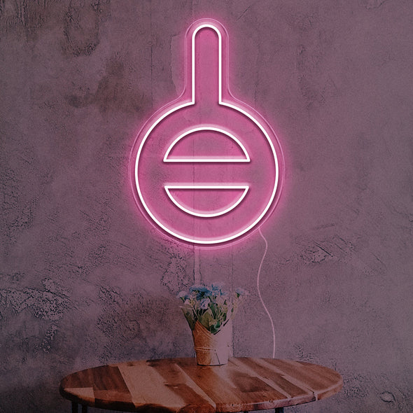 Gender Neutral LED Neon Signs