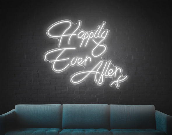 Crazy In Love LED Neon Sign