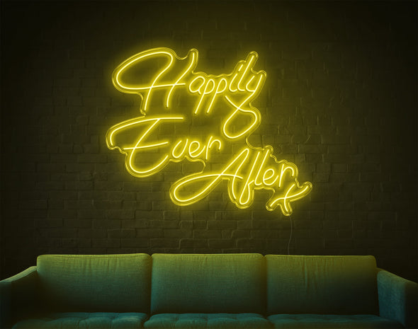 Crazy In Love LED Neon Sign