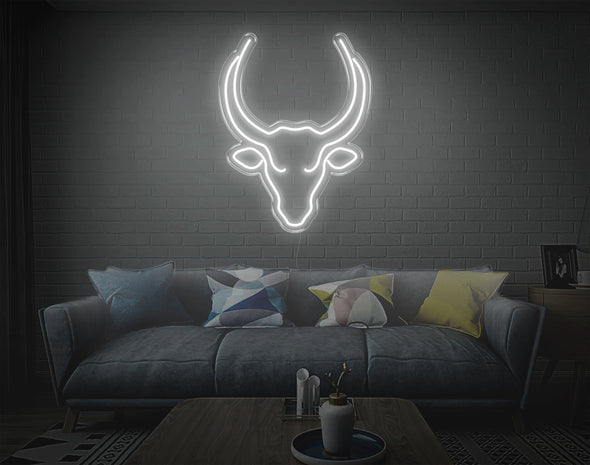 Deer LED Neon Sign