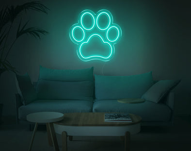 Dogprint V1 LED Neon Sign