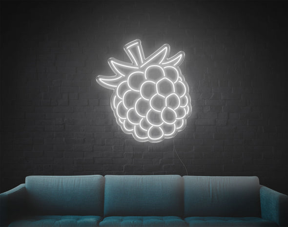 Grapes LED Neon Sign