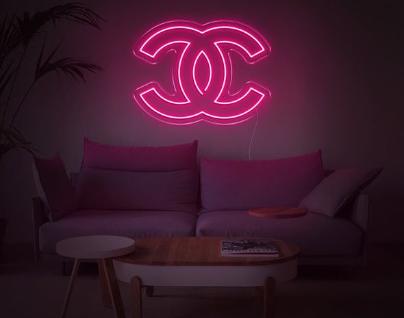 Gucci LED Neon Sign