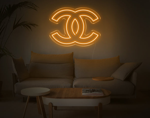 Gucci LED Neon Sign