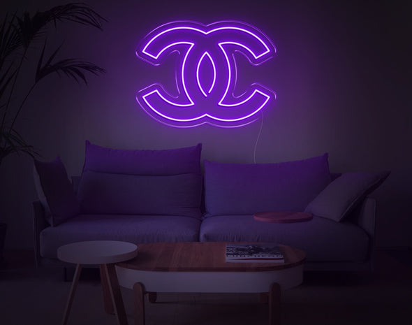 Gucci LED Neon Sign