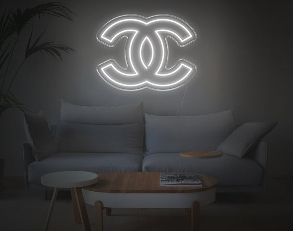 Gucci LED Neon Sign