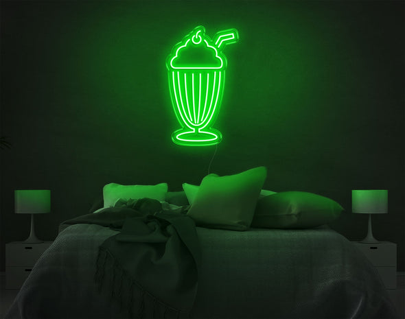 Ice Cream LED Neon Sign