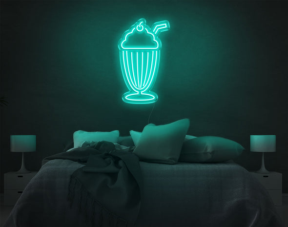 Ice Cream LED Neon Sign