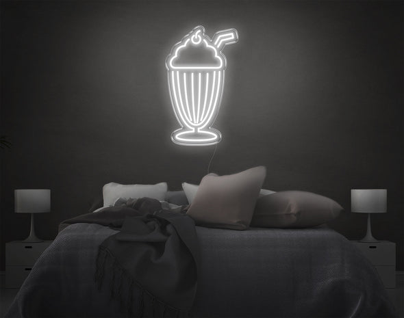 Ice Cream LED Neon Sign