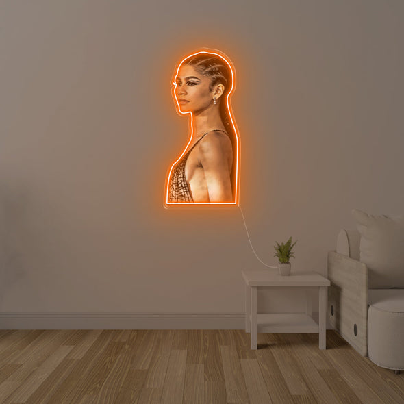 Rue Euphoria Neon