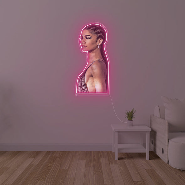 Rue Euphoria Neon