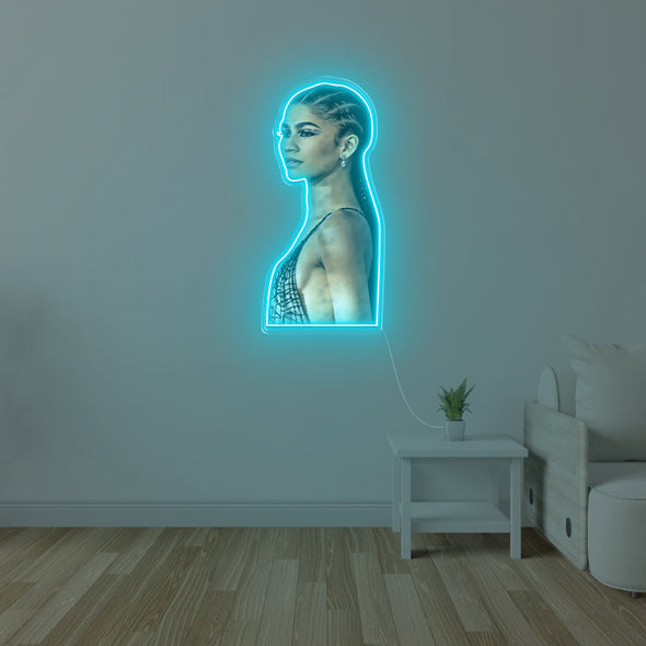Rue Euphoria Neon