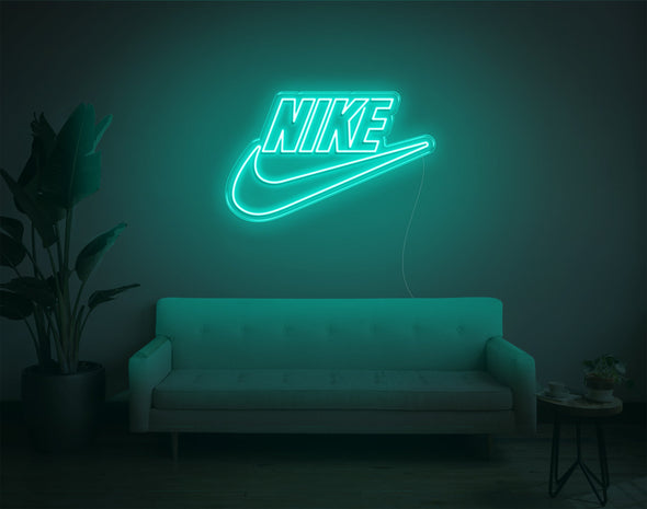 Nike LED Neon Sign