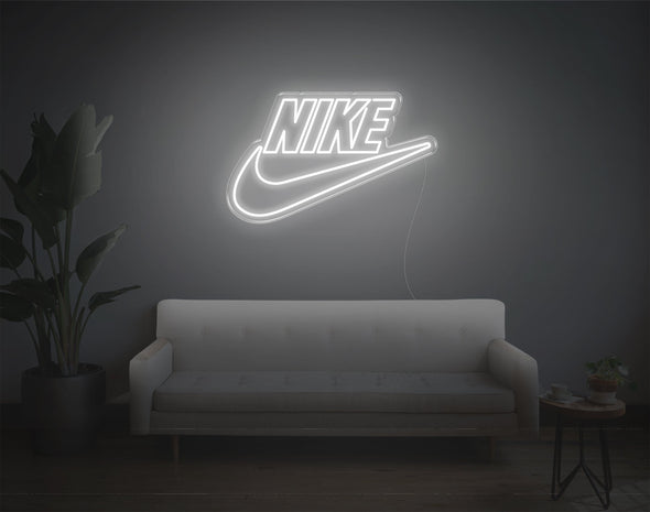 Nike LED Neon Sign
