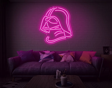 Starwars Storm Trooper V2 LED Neon Sign