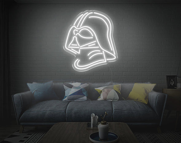 Starwars Storm Trooper V2 LED Neon Sign