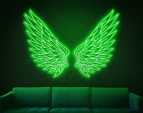 Angel Wings