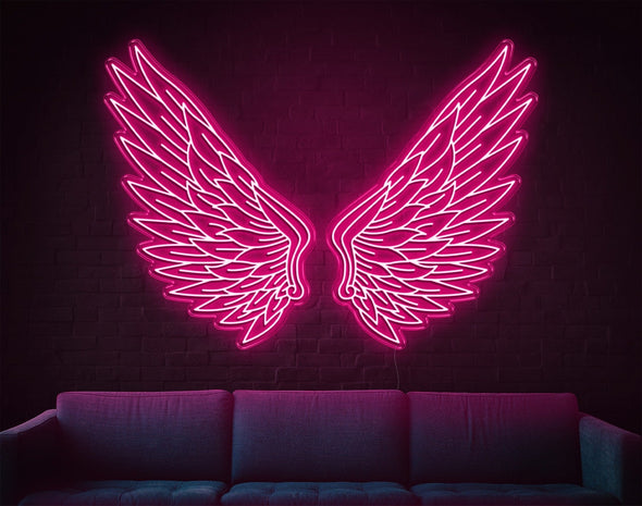 Angel Wings
