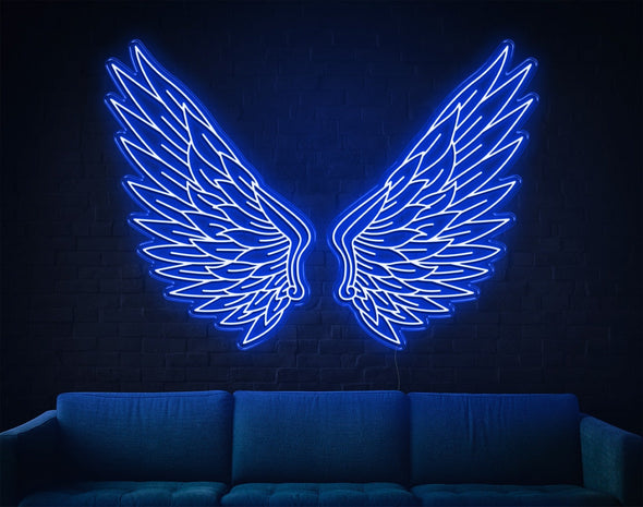 Angel Wings